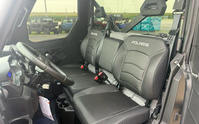 2027 Polaris Ranger XP 1000 NorthStar Ultimate