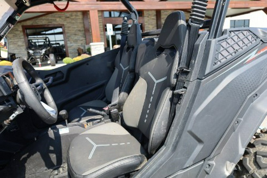 2024 CFMOTO ZForce 950 Sport