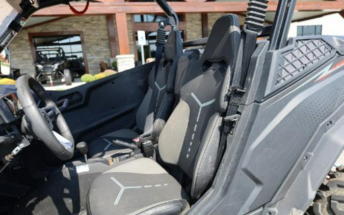 2024 CFMOTO ZForce 950 Sport