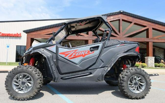 2024 CFMOTO ZForce 950 Sport