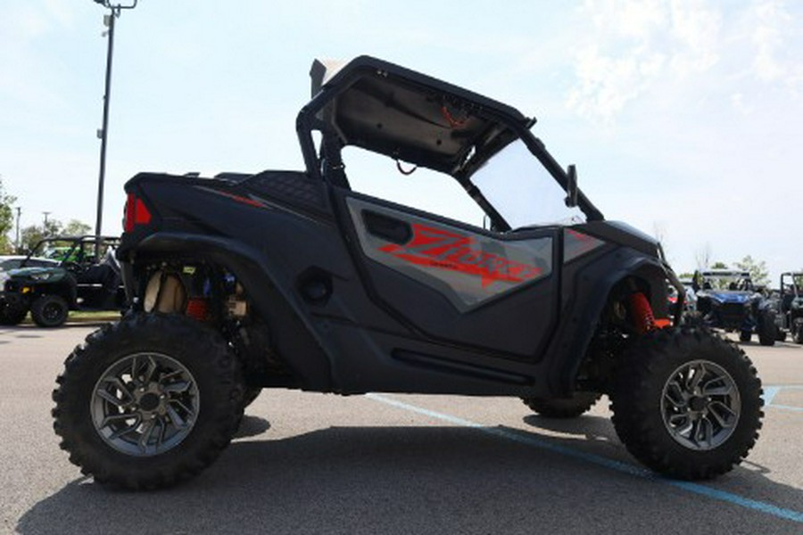 2024 CFMOTO ZForce 950 Sport