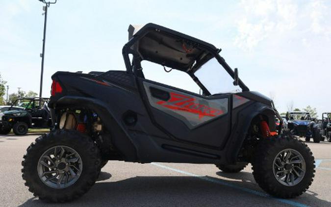 2024 CFMOTO ZForce 950 Sport