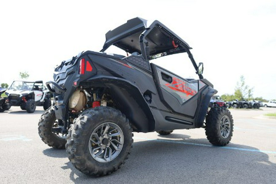 2024 CFMOTO ZForce 950 Sport