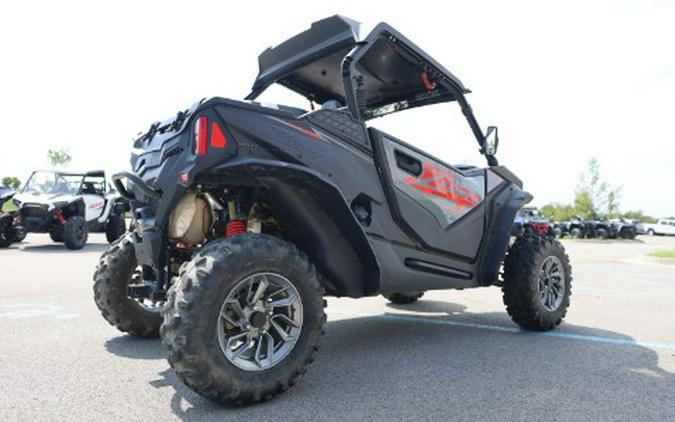 2024 CFMOTO ZForce 950 Sport