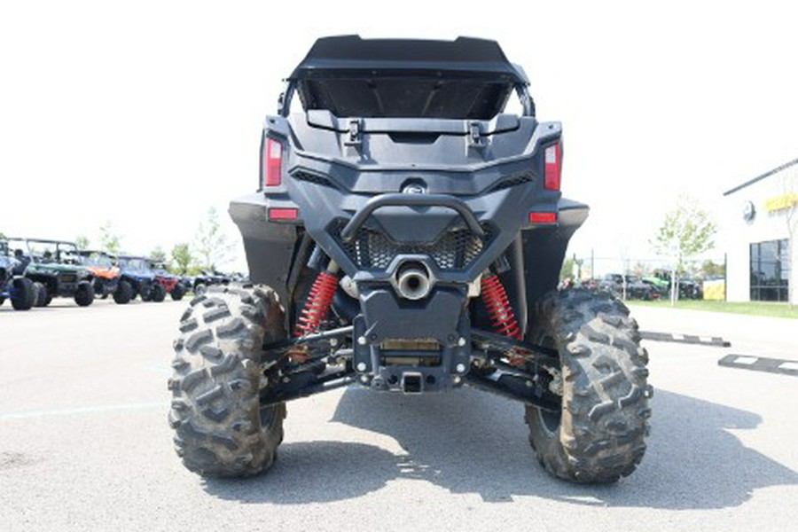 2024 CFMOTO ZForce 950 Sport