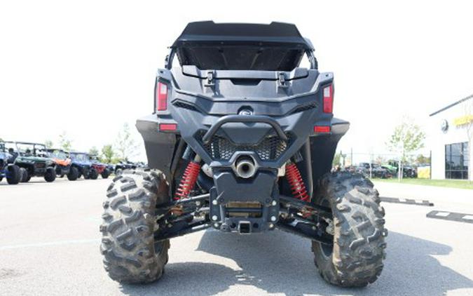 2024 CFMOTO ZForce 950 Sport