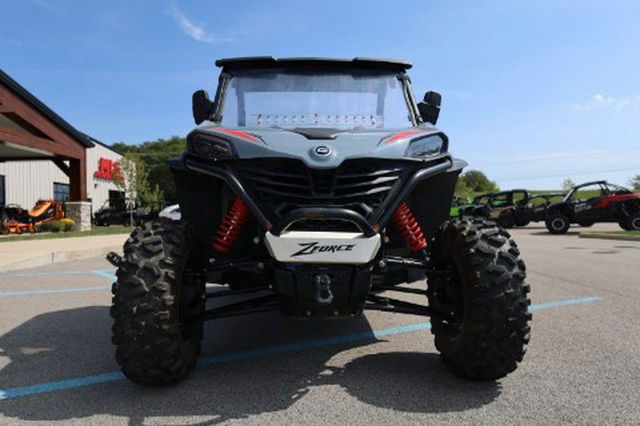 2024 CFMOTO ZForce 950 Sport