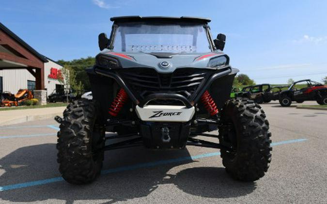 2024 CFMOTO ZForce 950 Sport