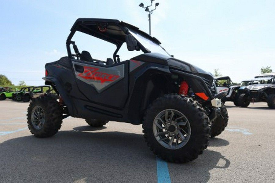 2024 CFMOTO ZForce 950 Sport