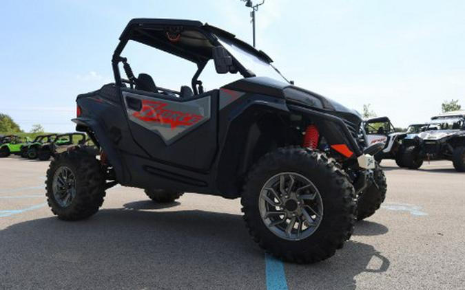2024 CFMOTO ZForce 950 Sport