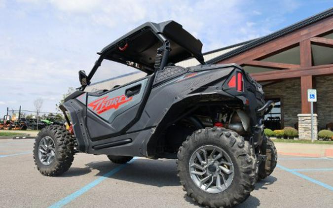 2024 CFMOTO ZForce 950 Sport