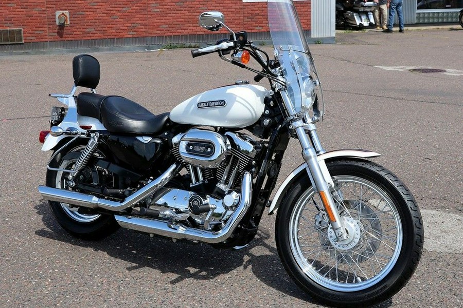 2006 Harley-Davidson® XL1200L - Sportster® 1200 Low