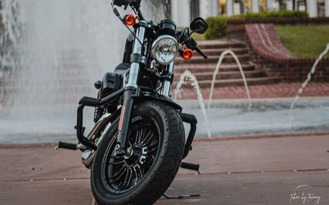 2021 Harley-Davidson® XL1200X - Forty-Eight®