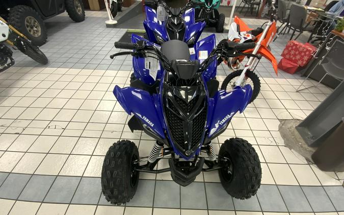 2024 Yamaha Raptor 110