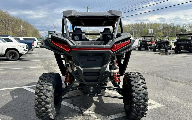 2024 Polaris® RZR XP 1000 Ultimate