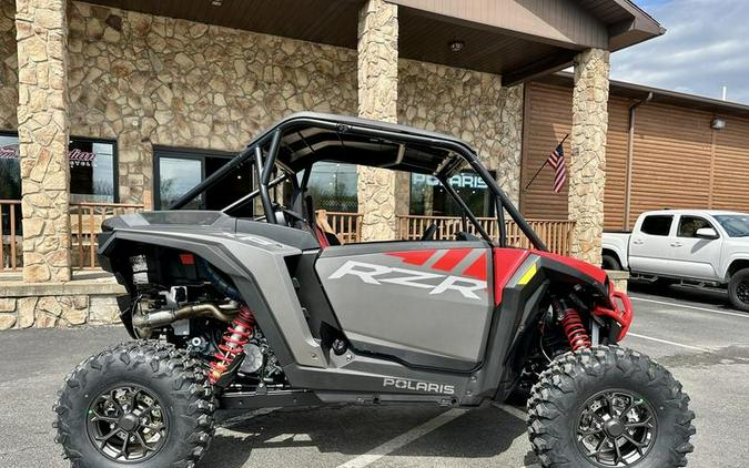 2024 Polaris® RZR XP 1000 Ultimate