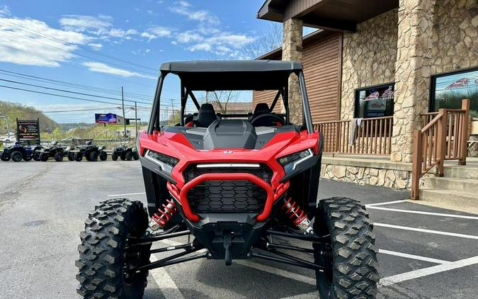 2024 Polaris® RZR XP 1000 Ultimate