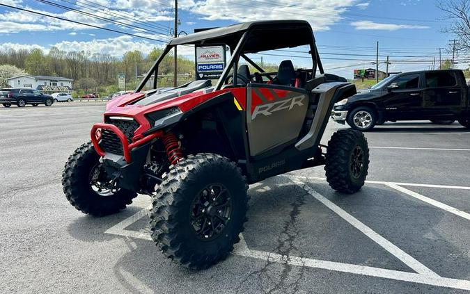 2024 Polaris® RZR XP 1000 Ultimate