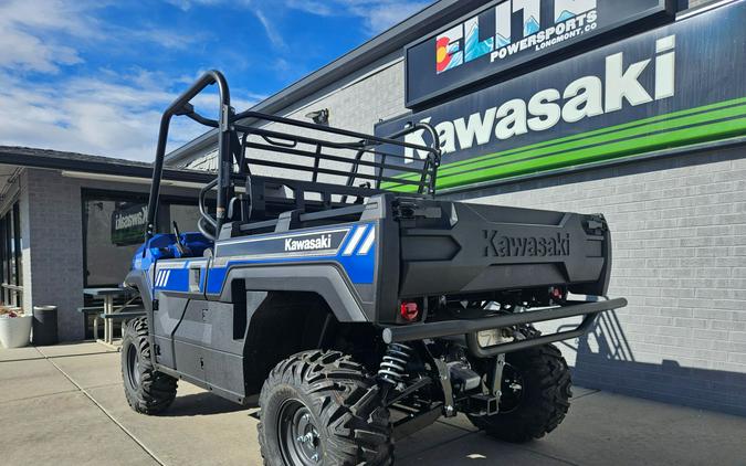 2024 Kawasaki MULE PRO-FXR 1000