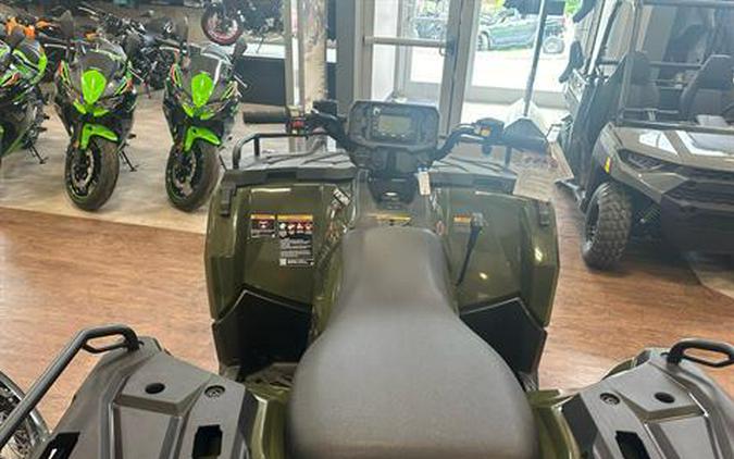 2024 Polaris Sportsman 570 EPS