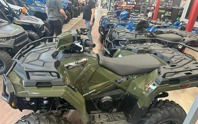 2024 Polaris Sportsman 570 EPS