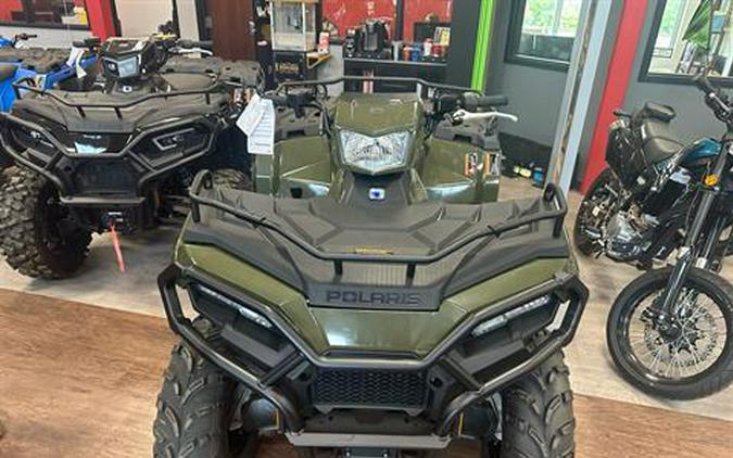 2024 Polaris Sportsman 570 EPS