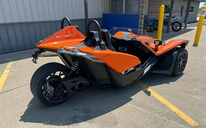 2024 Slingshot Slingshot SL AutoDrive