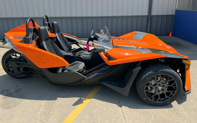 2024 Slingshot Slingshot SL AutoDrive