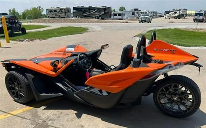 2024 Slingshot Slingshot SL AutoDrive