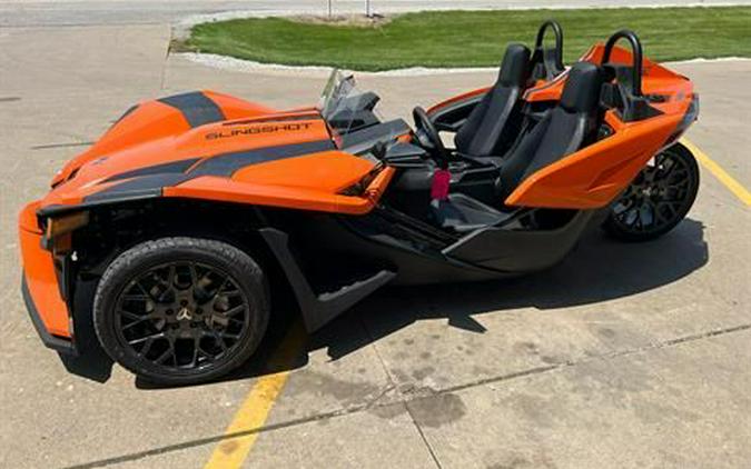 2024 Slingshot Slingshot SL AutoDrive