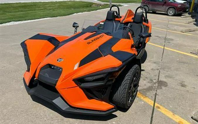 2024 Slingshot Slingshot SL AutoDrive