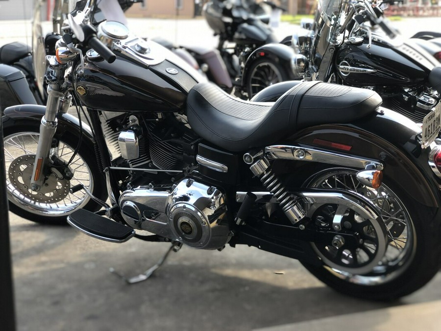 2013 Harley-Davidson Super Glide Custom Anniversary Vintage Bronze/Anniversa