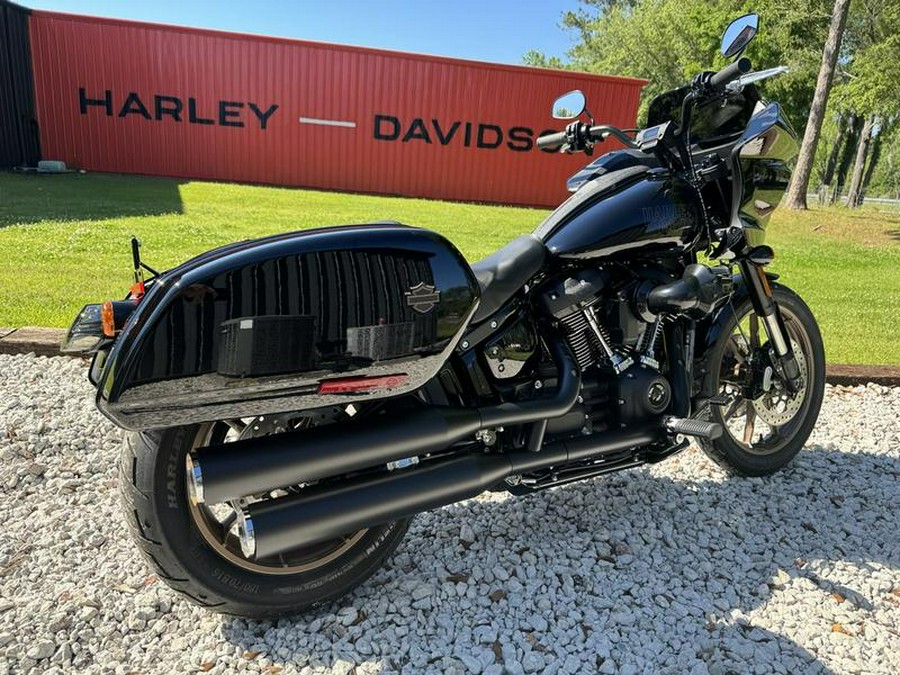 2024 Harley-Davidson® FXLRST - Low Rider® ST