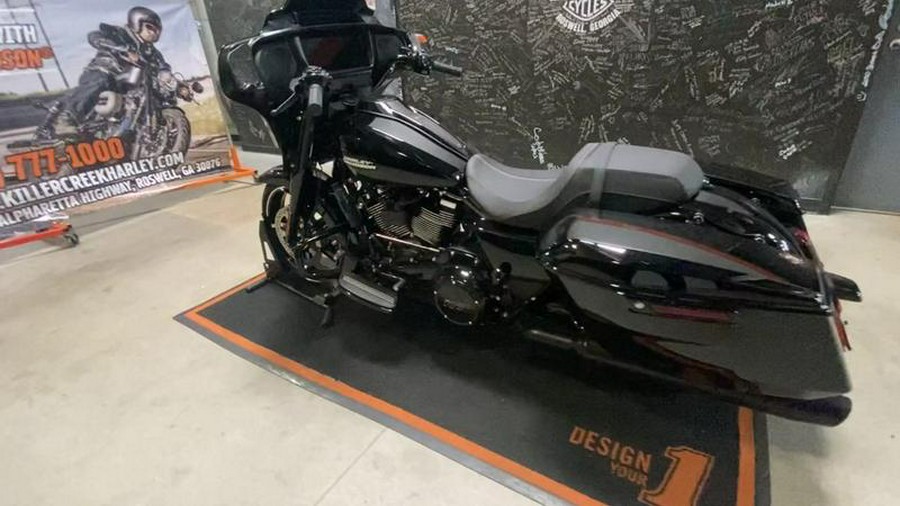 2024 Harley-Davidson® FLHX - Street Glide®