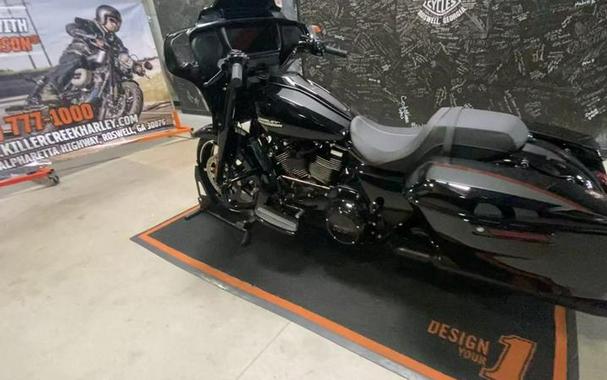 2024 Harley-Davidson® FLHX - Street Glide®