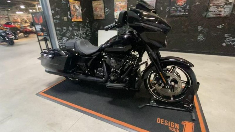 2024 Harley-Davidson® FLHX - Street Glide®