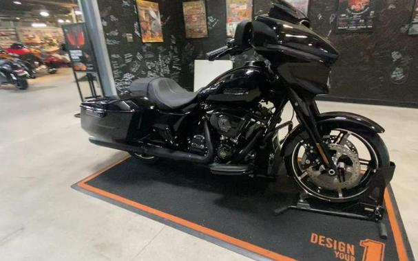 2024 Harley-Davidson Street Glide Review [18 Fast Facts; 44 Pics]