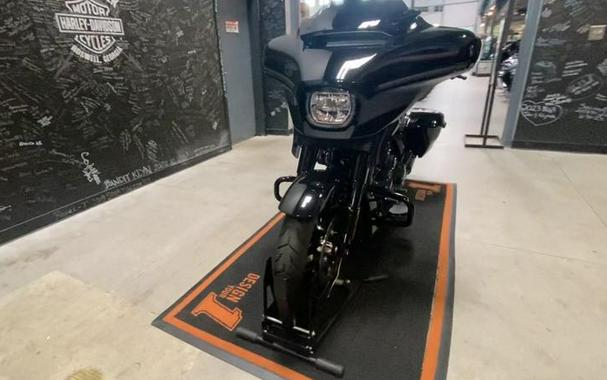 2024 Harley-Davidson® FLHX - Street Glide®