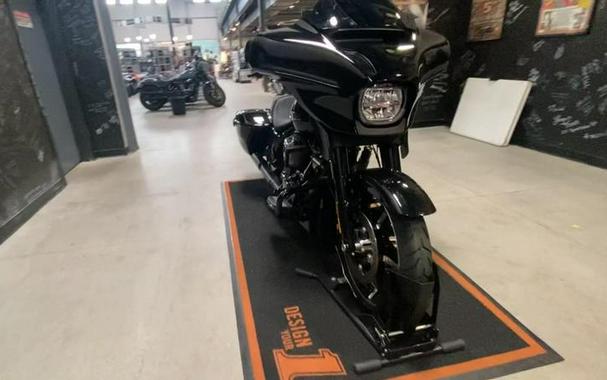 2024 Harley-Davidson® FLHX - Street Glide®