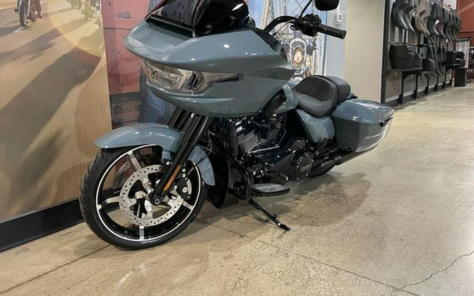 2024 Harley-Davidson FLTRX - Road Glide