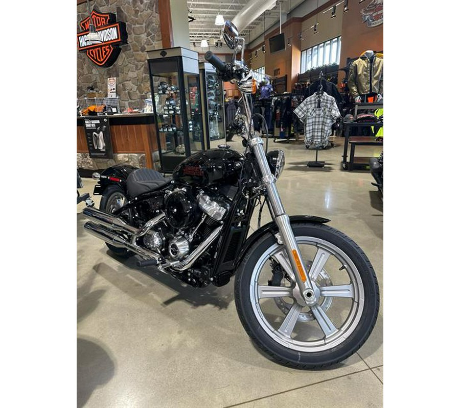 2024 Harley-Davidson Softail® Standard