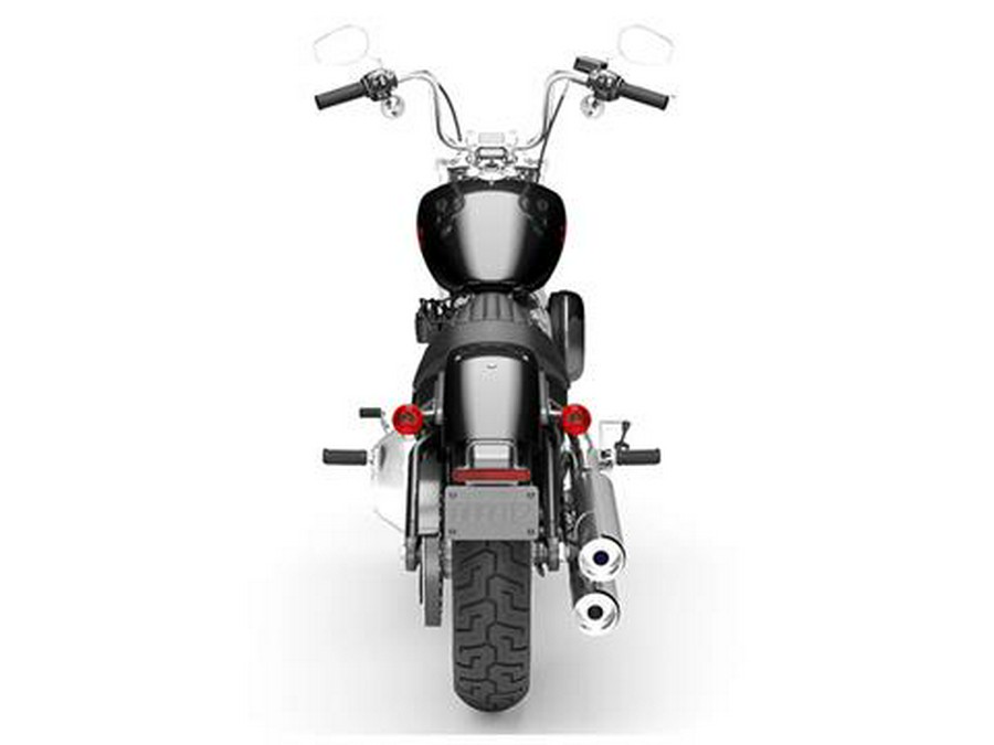 2024 Harley-Davidson Softail® Standard