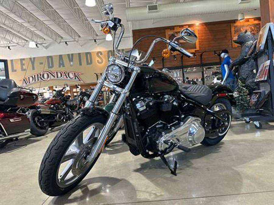 2024 Harley-Davidson Softail® Standard