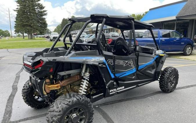 2023 Polaris® RZR XP 4 1000 Ultimate