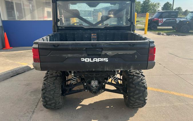 2022 Polaris Ranger XP 1000 Premium