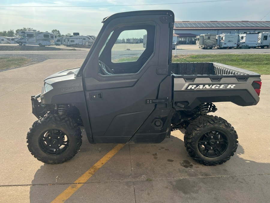 2022 Polaris Ranger XP 1000 Premium