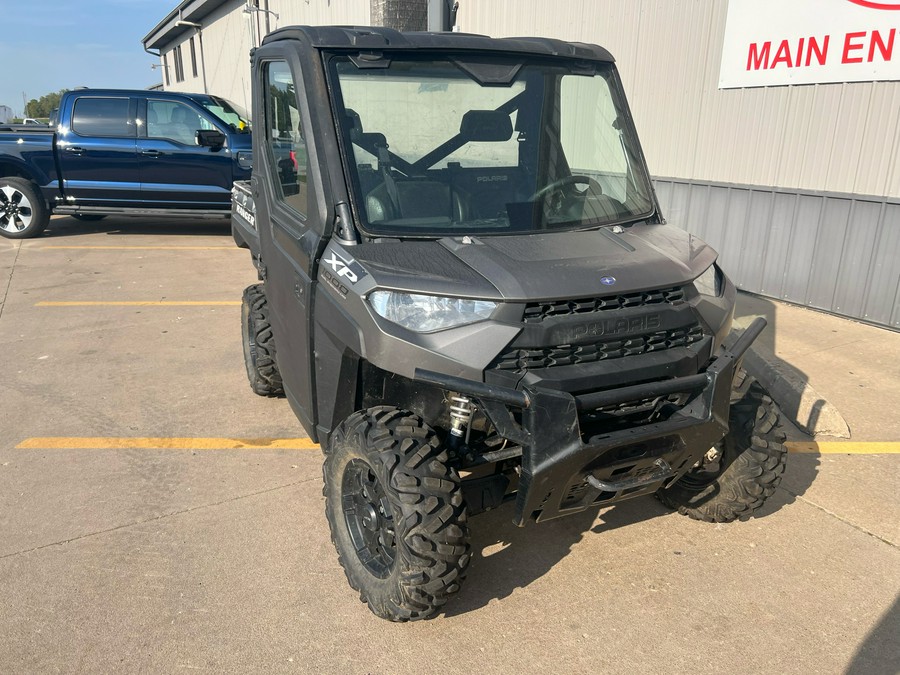 2022 Polaris Ranger XP 1000 Premium