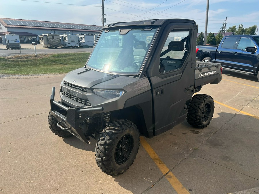 2022 Polaris Ranger XP 1000 Premium