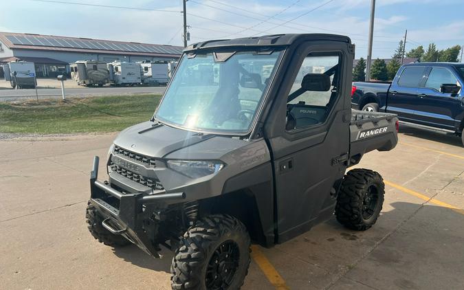 2022 Polaris Ranger XP 1000 Premium