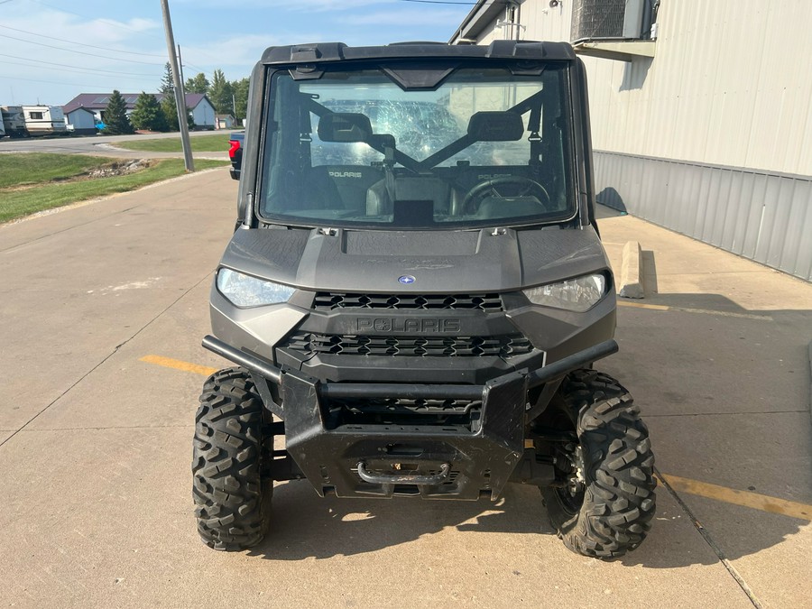 2022 Polaris Ranger XP 1000 Premium